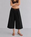 The Lazy Luxe Jorts