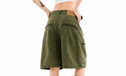 The Field Agent Shorts