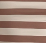 Brown/Stripe