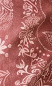 Paisley Rust