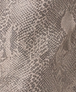 Snake Skin Gray