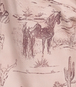 Toile De Jouy Pink