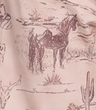 Toile De Jouy Pink