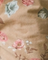 Floral Beige