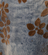 Vintage Blue/Floral