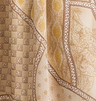Beige/Patchwork