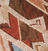 Tan/Aztec Print