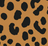 Leopard Brown