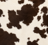 Cowhide