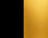 Black/Gold