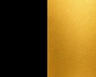 Black/Gold