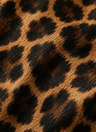 Vintage Leopard