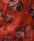 Red Floral