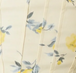 Yellow Floral