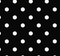 Black/White Dots