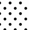 White/Black Dots