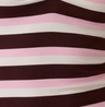 Pink/Brown Multi