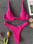 Sunset Muse Bikini Set