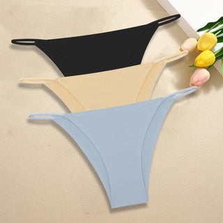 No Fuss Seamless String Bikini