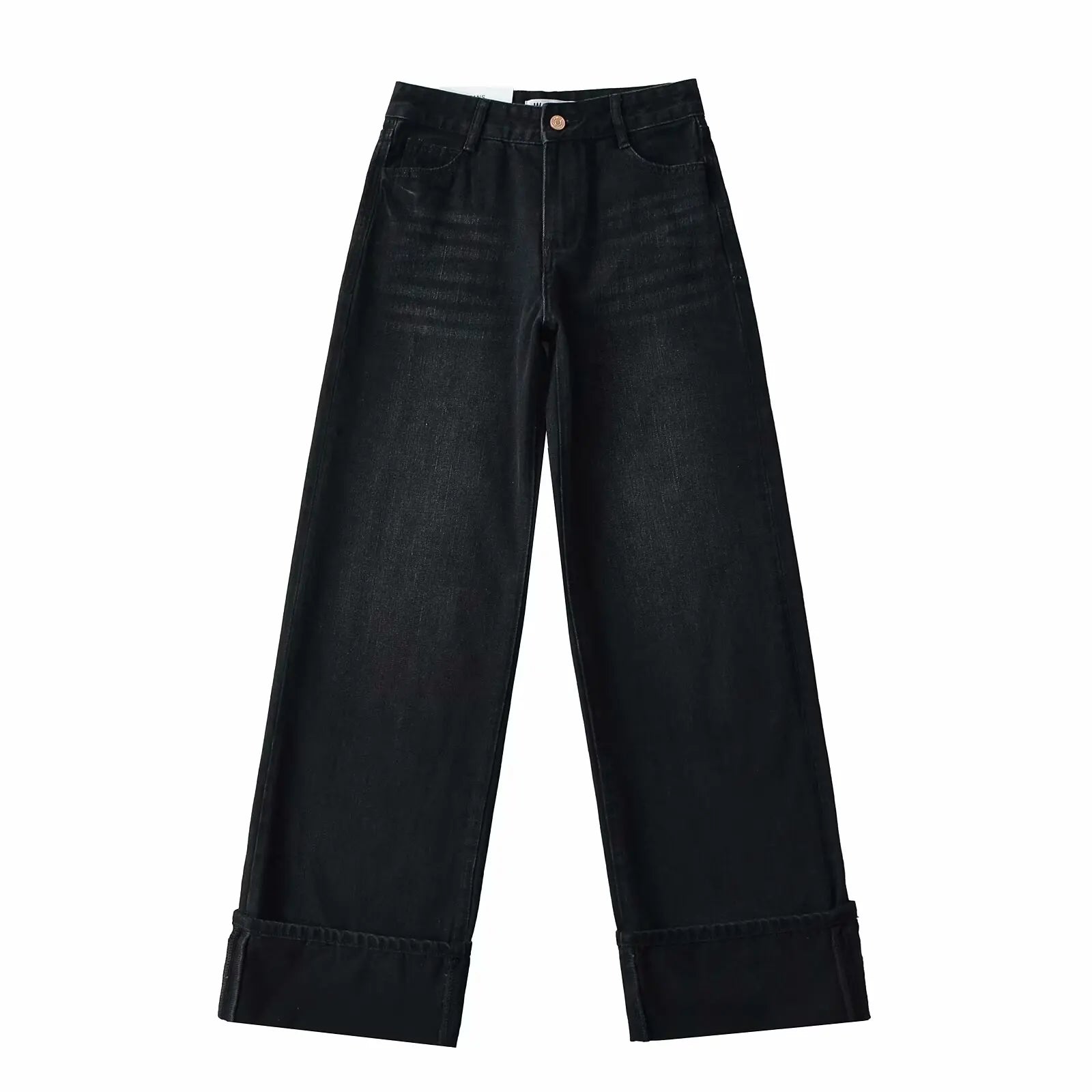 Sunday Stroll Straight Jeans
