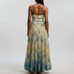 Bluebell Garden Maxi Dress