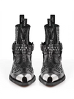 Rebel Soul Western Boots