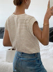 The Lazy Afternoon Top