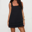 Sunday Morning Mini Dress