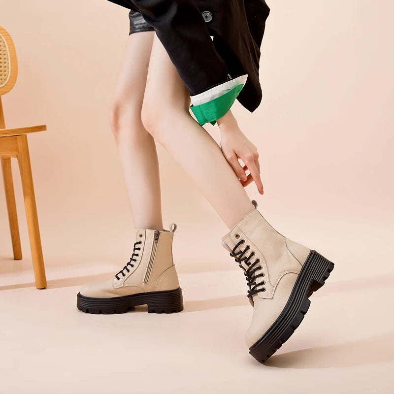 City Core Boots