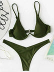 Sunset Muse Bikini Set