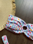 Bloom Babe Bikini Set