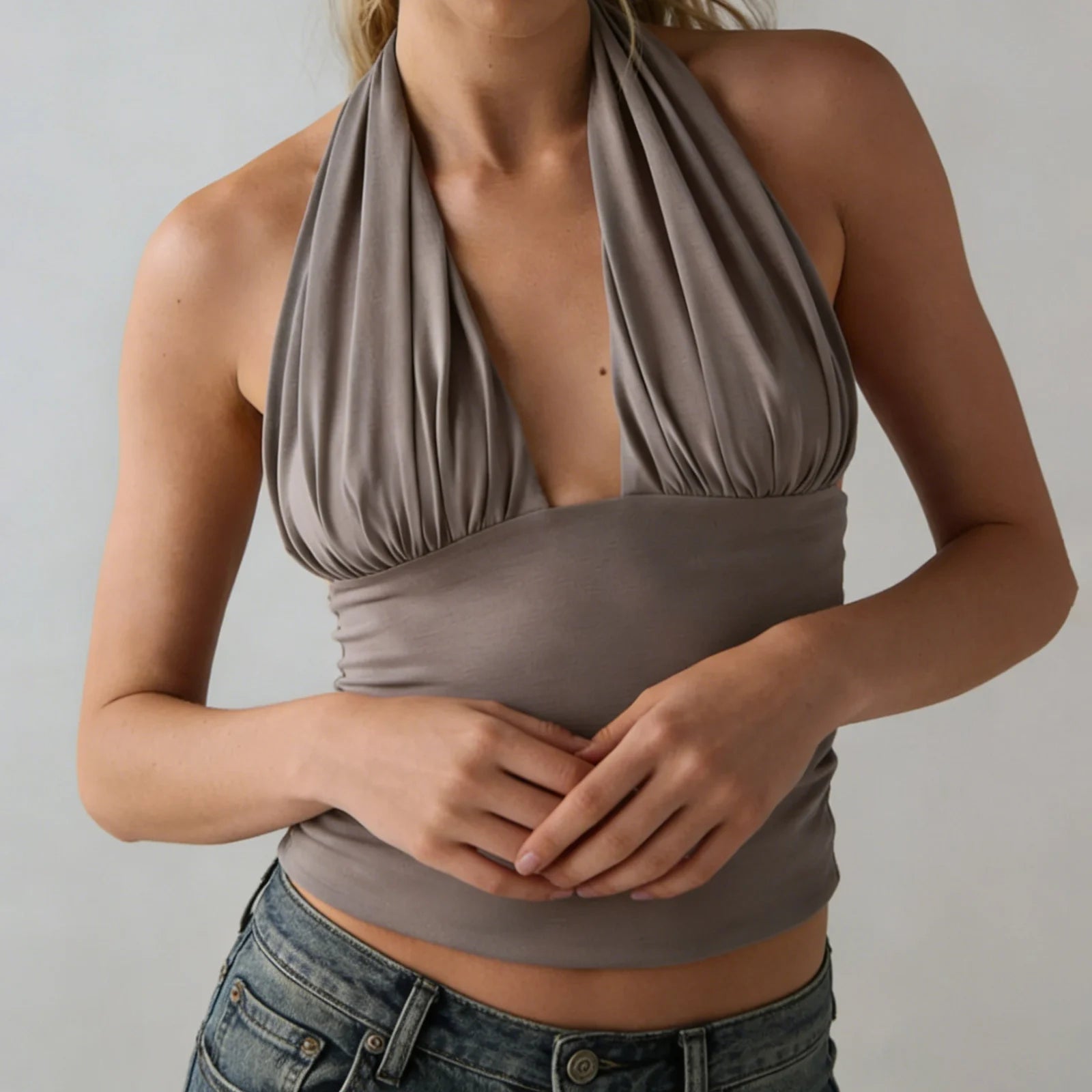 The Goddess Top
