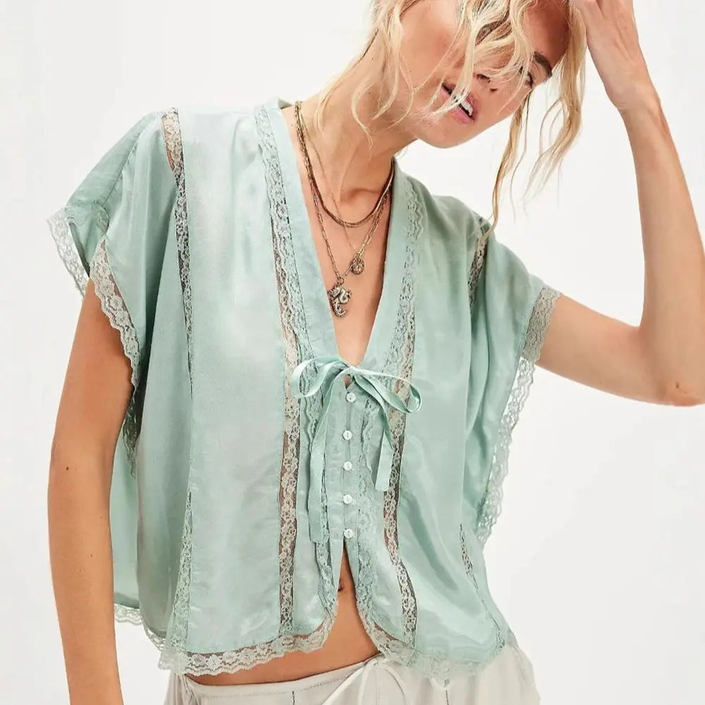 The Nomad Soul Top