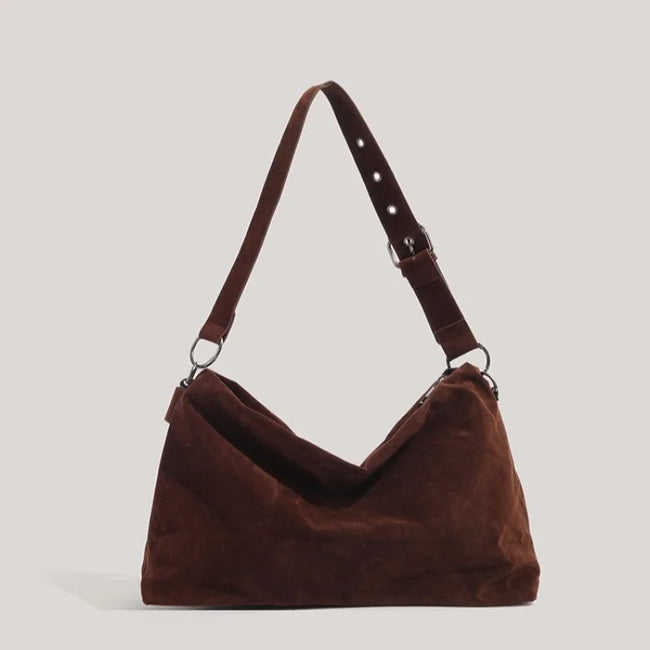 The Quiet Carry Bag