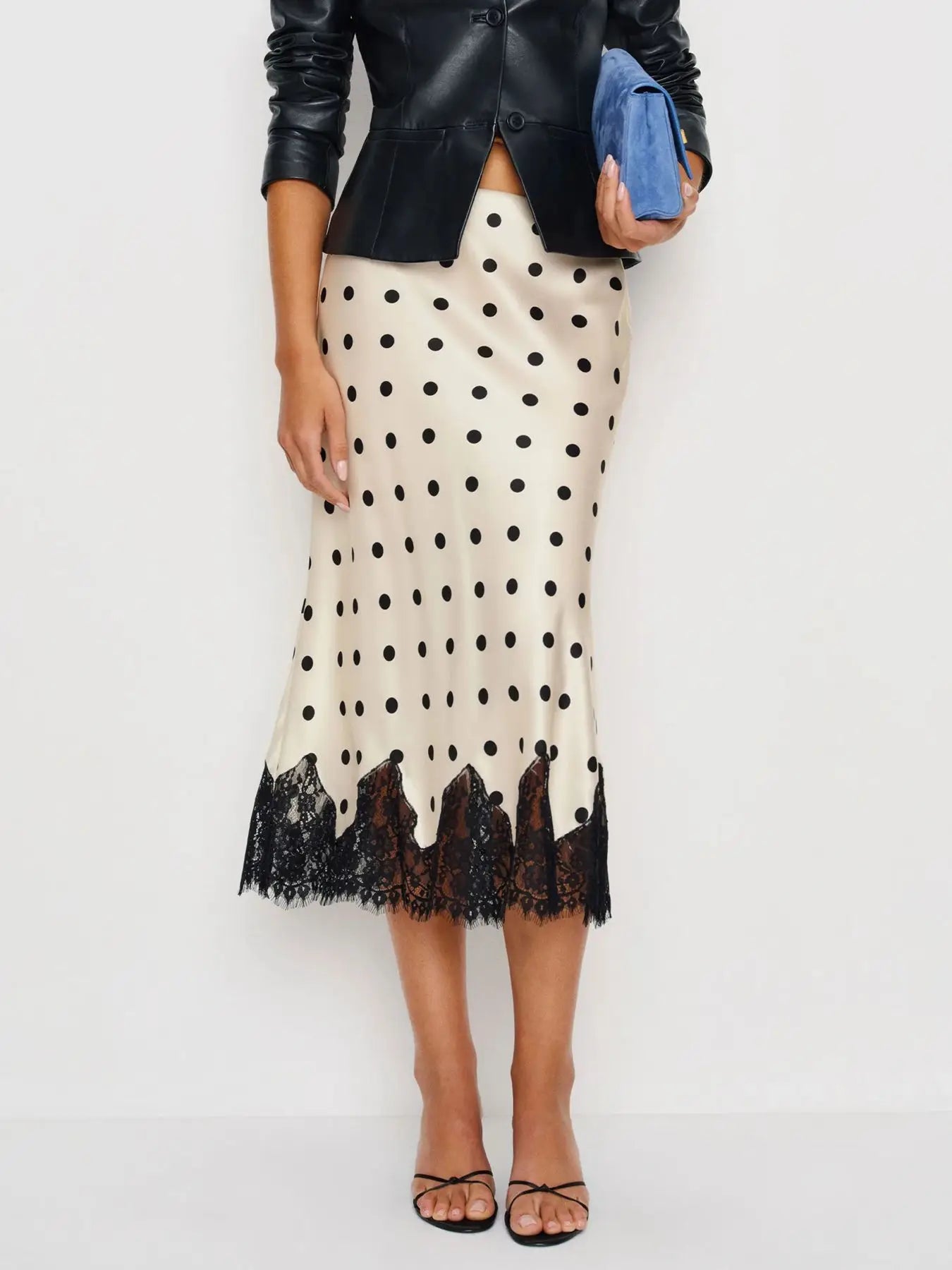 The Femme Fatale Skirt