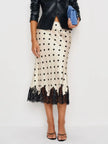 The Femme Fatale Skirt