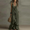 Moon Maxi Dress