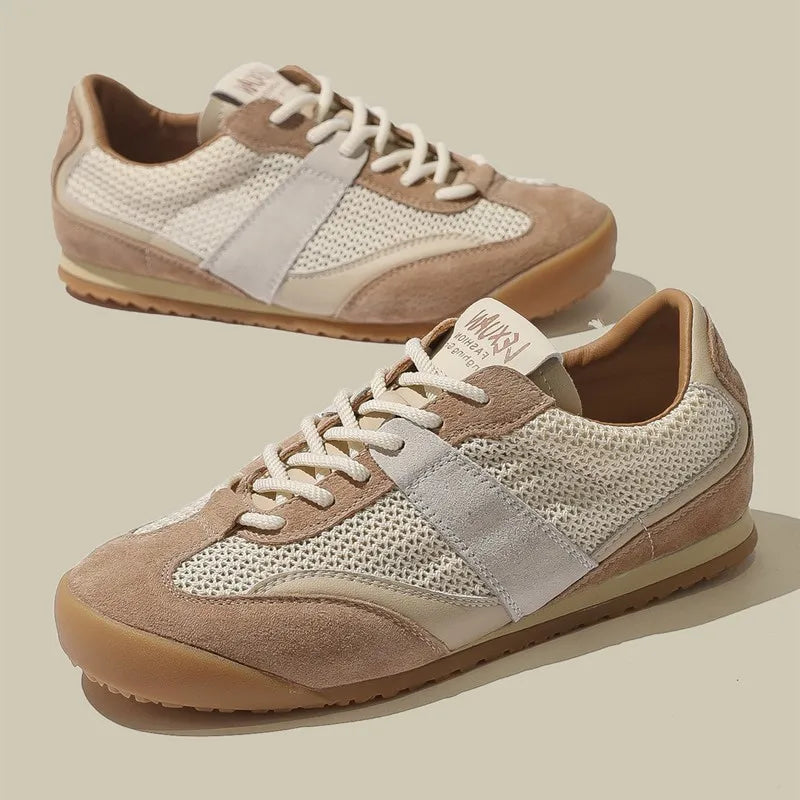 The Soft Life Sneaker