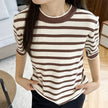 The Off Duty Knit Top