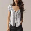 The Midnight Rendezvous Top