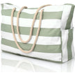 Coastal Escape Tote Bag