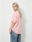 The Laid Back Tee