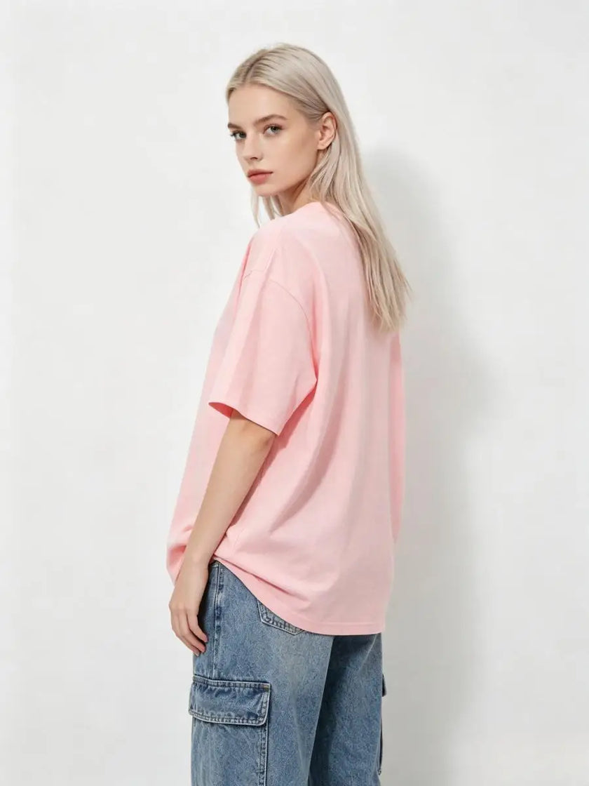 The Laid Back Tee
