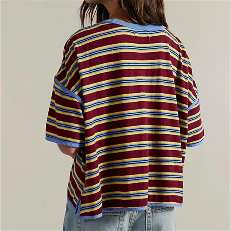 The Throwback Tee