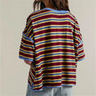 The Throwback Tee
