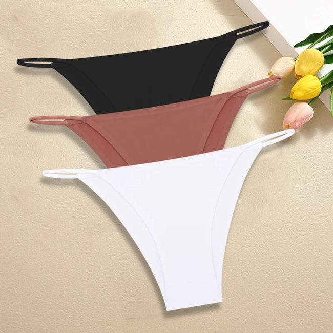 No Fuss Seamless String Bikini