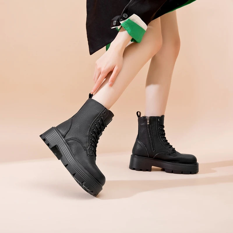 City Core Boots