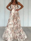 Desert Daydream Maxi Dress