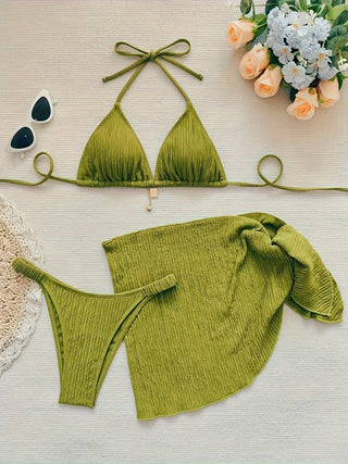 Olive Coast Swim Set