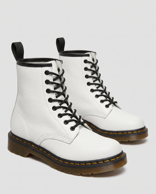 Antonella Combat Boots